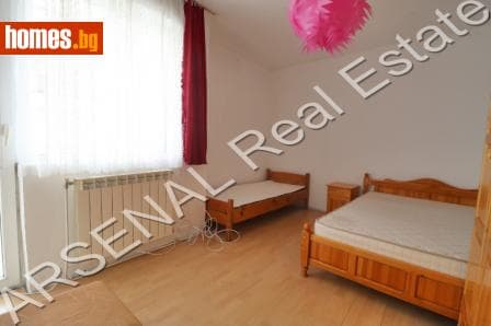 Двустаен, 83m²