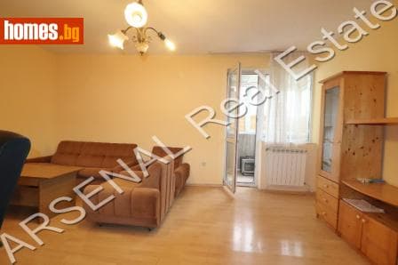 Двустаен, 83m²