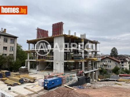 Двустаен, 68m²
