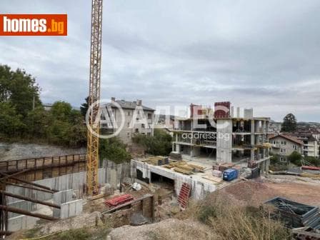 Двустаен, 68m²