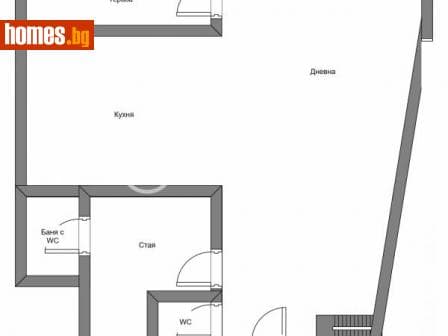 Многостаен, 147m²