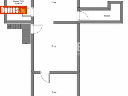 Многостаен, 147m²