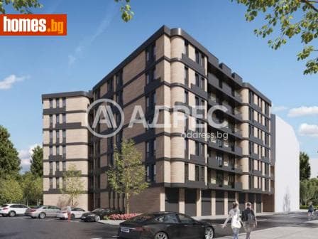 Тристаен, 97m²
