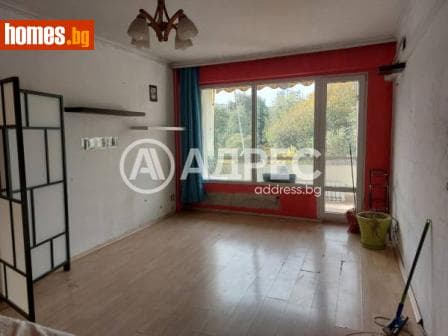 Двустаен, 72m²