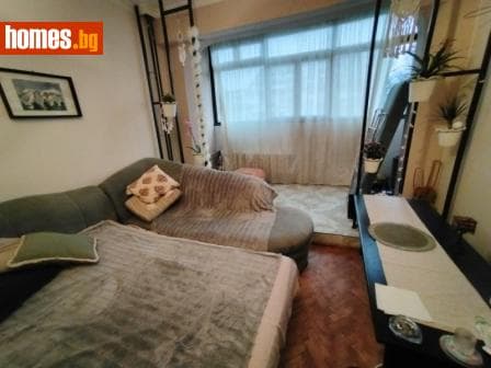 Двустаен, 65m²