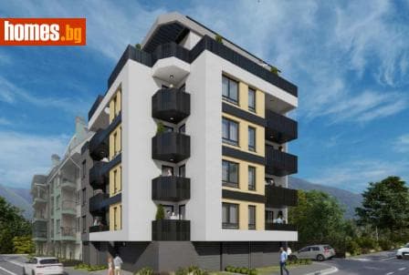 Многостаен, 136m²
