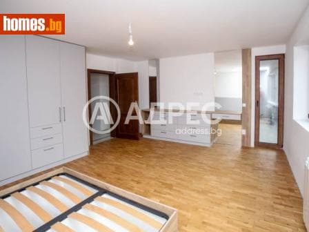 Многостаен, 116m²