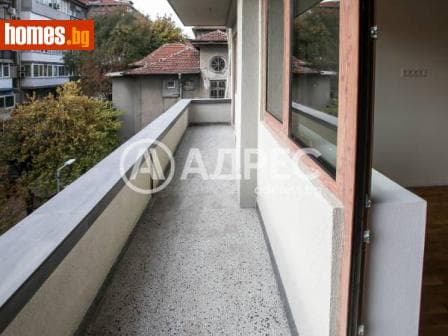 Многостаен, 116m²