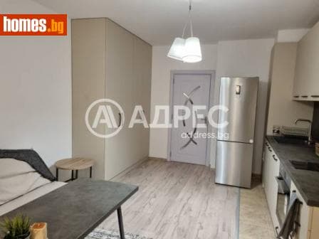Едностаен, 47m²