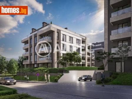 Многостаен, 232m²