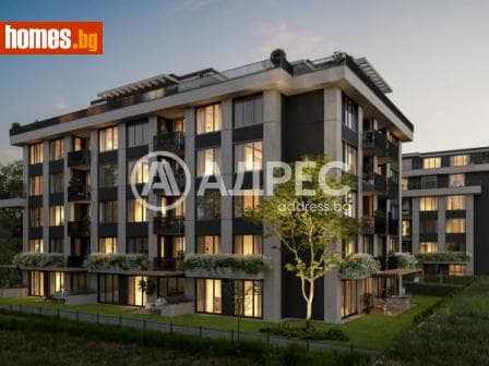 Многостаен, 232m²