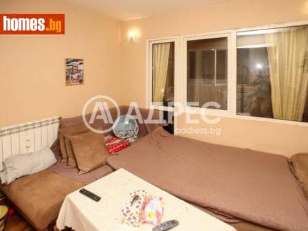 Двустаен, 43m²