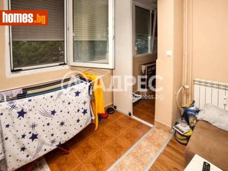 Двустаен, 43m²