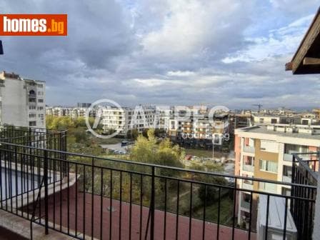Двустаен, 78m²