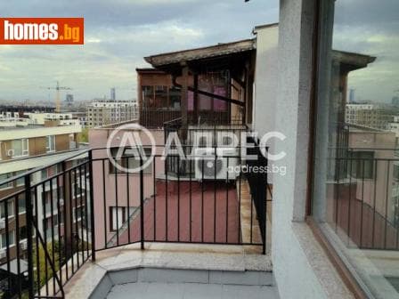 Двустаен, 78m²