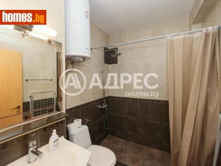 Двустаен, 80m²