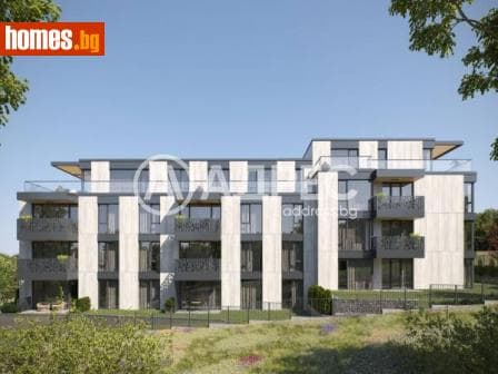 Тристаен, 106m²