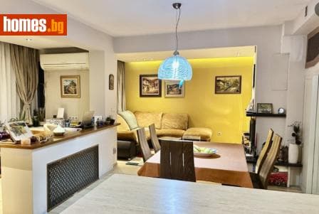 Четиристаен, 180m²