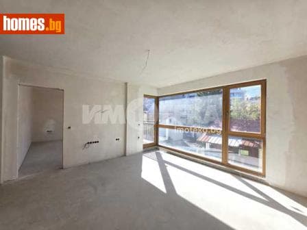 Двустаен, 76m²