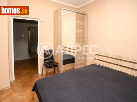 Двустаен, 63m²