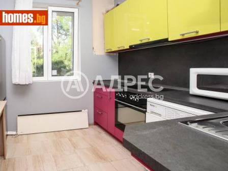 Двустаен, 63m²
