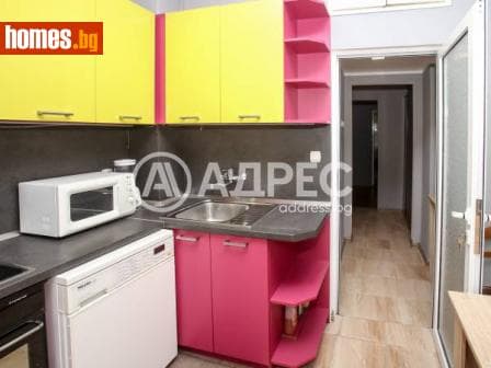Двустаен, 63m²