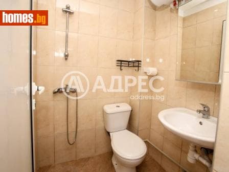 Двустаен, 63m²