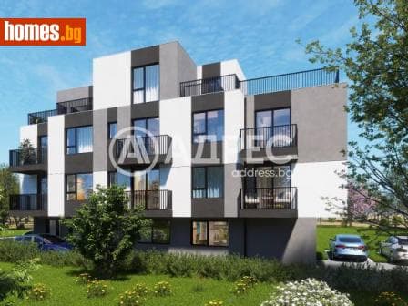Двустаен, 65m²