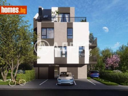 Двустаен, 65m²