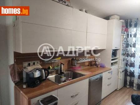 Многостаен, 114m²