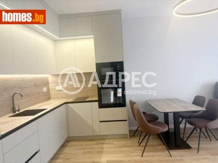 Двустаен, 89m²