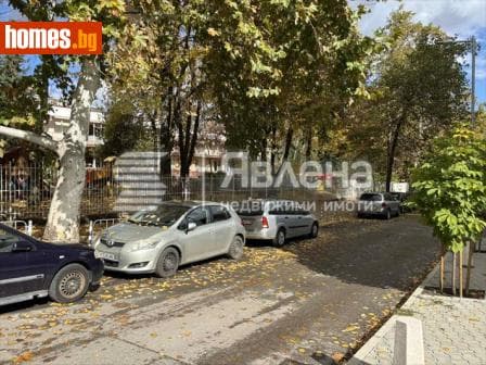 Двустаен, 50m²