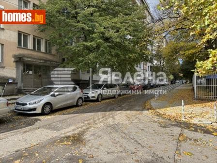 Двустаен, 50m²