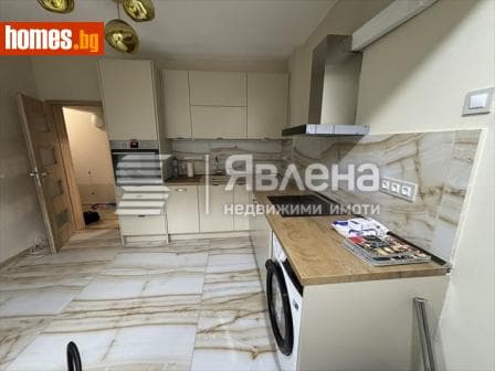 Двустаен, 50m²