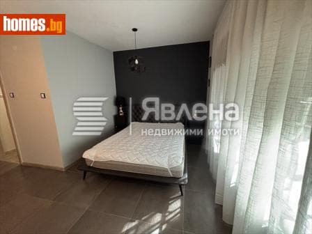 Двустаен, 50m²
