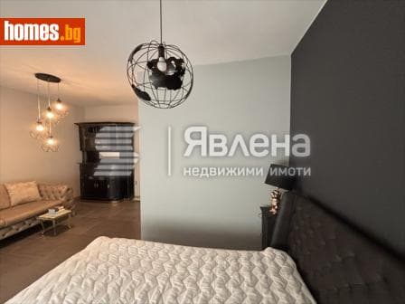 Двустаен, 50m²