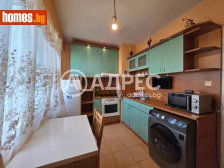 Двустаен, 70m²