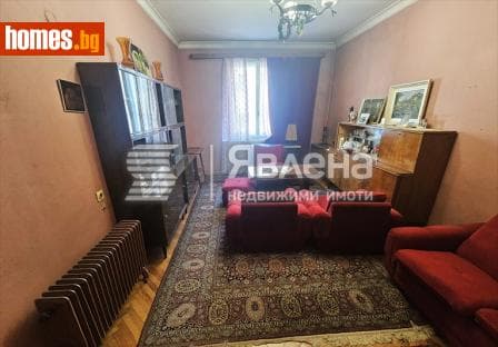 Двустаен, 66m²