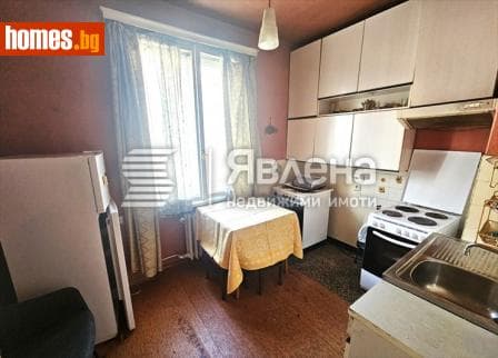 Двустаен, 66m²