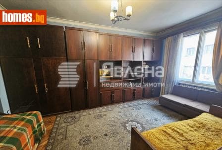 Двустаен, 66m²