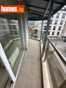 Двустаен, 84m²