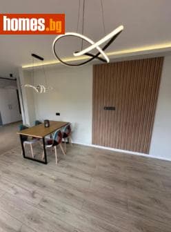 Двустаен, 84m²