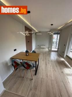 Двустаен, 84m²
