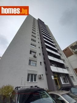 Четиристаен, 103m²