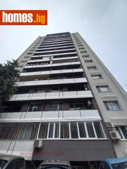 Четиристаен, 103m²