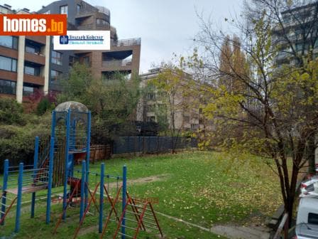 Четиристаен, 103m²