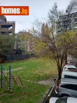 Четиристаен, 103m²