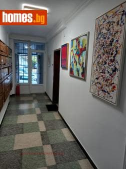 Четиристаен, 103m²