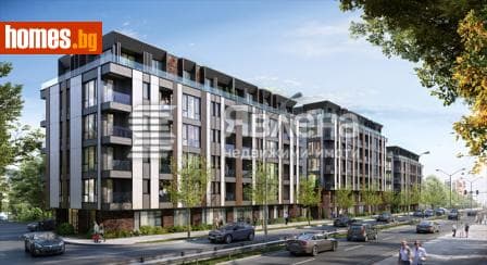 Тристаен, 107m²