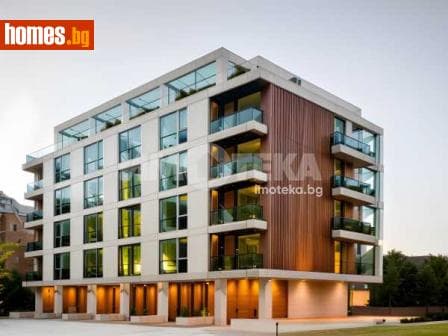 Тристаен, 116m²